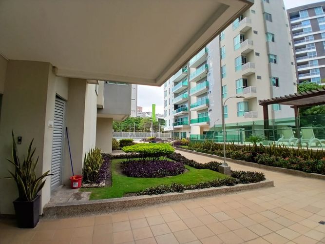 Apartamento en Arriendo en Buenavista, Barranquilla - Miniatura 6