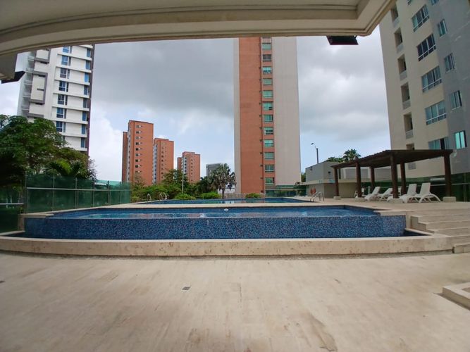 Apartamento en Arriendo en Buenavista, Barranquilla - Miniatura 8
