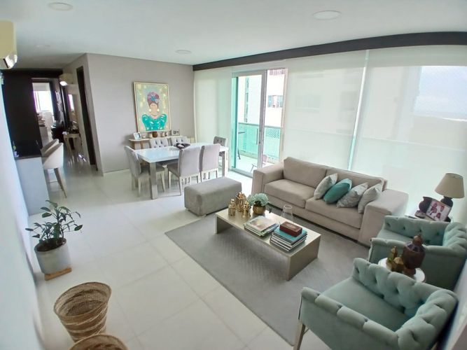 Apartamento en Arriendo en Buenavista, Barranquilla - Miniatura 12