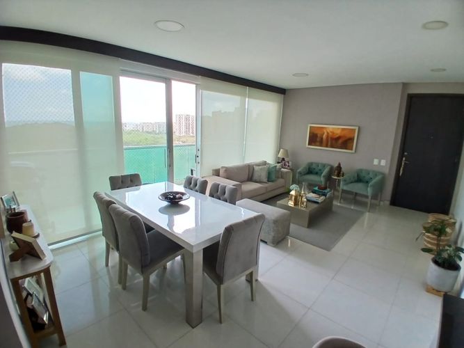 Apartamento en Arriendo en Buenavista, Barranquilla - Miniatura 13