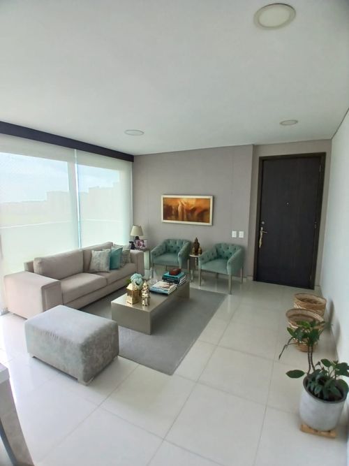 Apartamento en Arriendo en Buenavista, Barranquilla - Miniatura 14