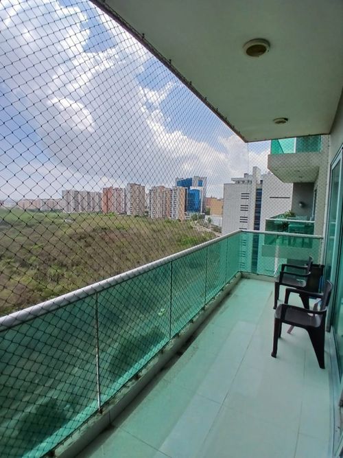 Apartamento en Arriendo en Buenavista, Barranquilla - Miniatura 15