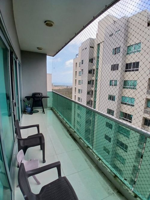 Apartamento en Arriendo en Buenavista, Barranquilla - Miniatura 16