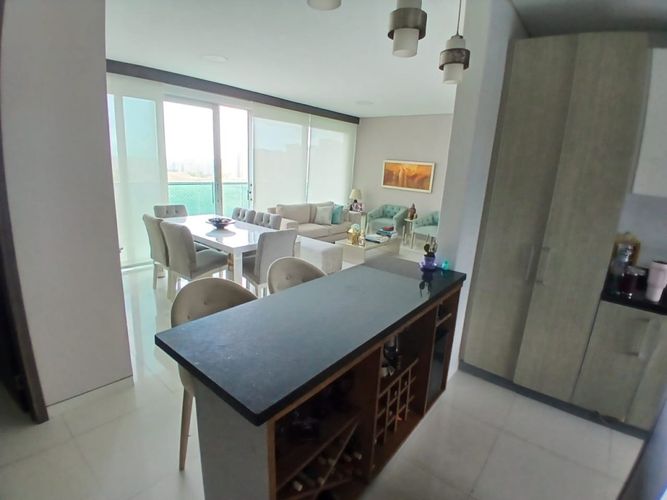Apartamento en Arriendo en Buenavista, Barranquilla - Miniatura 17