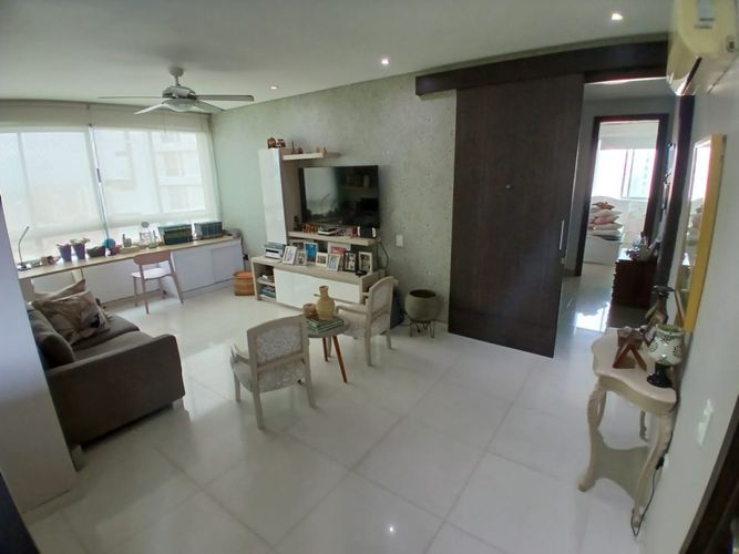 Apartamento en Arriendo en Buenavista, Barranquilla - Miniatura 18