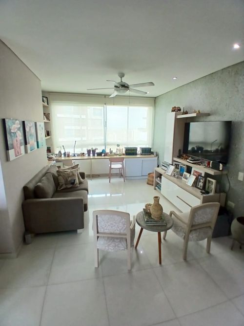 Apartamento en Arriendo en Buenavista, Barranquilla - Miniatura 19