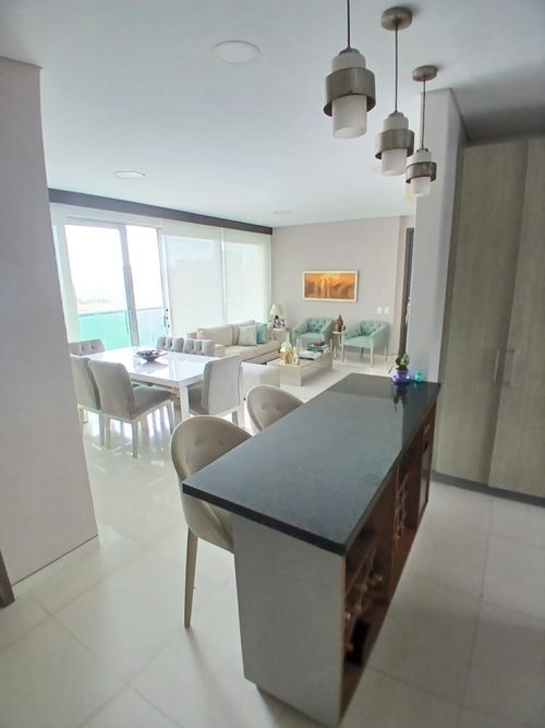 Apartamento en Arriendo en Buenavista, Barranquilla - Miniatura 20