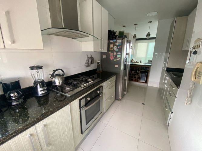 Apartamento en Arriendo en Buenavista, Barranquilla - Miniatura 21