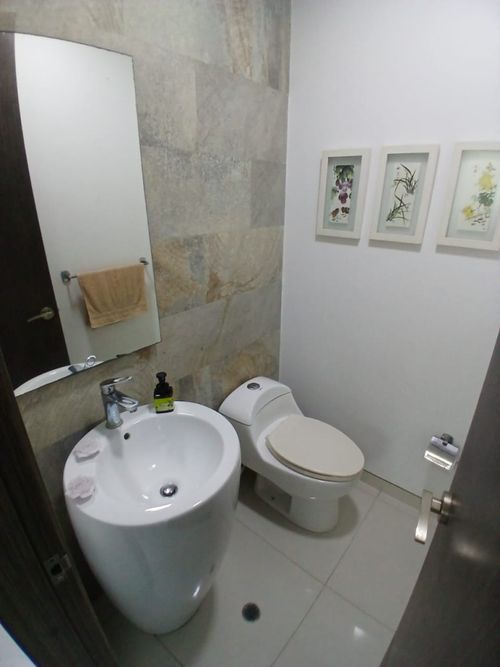 Apartamento en Arriendo en Buenavista, Barranquilla - Miniatura 29