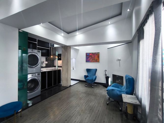Apartaestudio en Venta en Chapinero, Bogotá - Miniatura 5