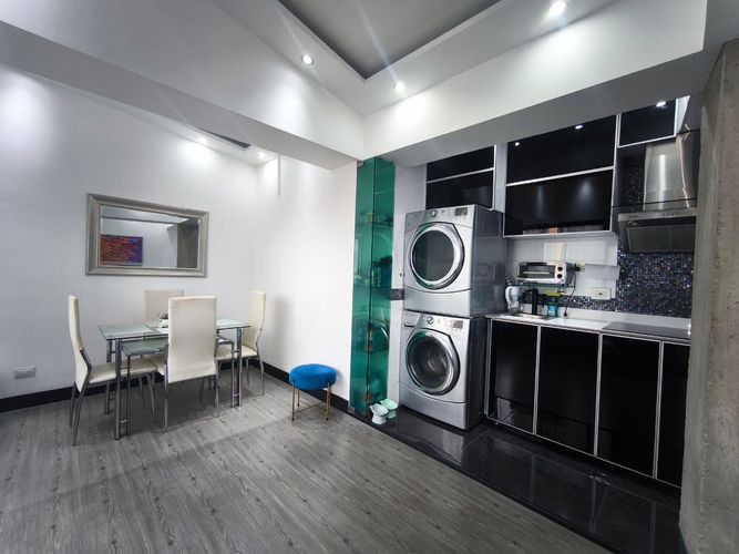 Apartaestudio en Venta en Chapinero, Bogotá - Miniatura 6
