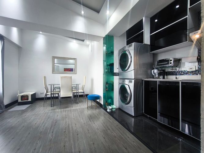 Apartaestudio en Venta en Chapinero, Bogotá - Miniatura 9