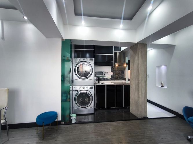 Apartaestudio en Venta en Chapinero, Bogotá - Miniatura 10