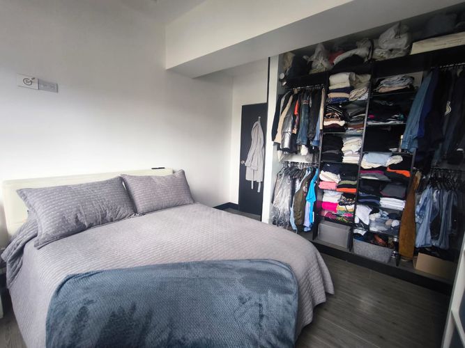 Apartaestudio en Venta en Chapinero, Bogotá - Miniatura 18