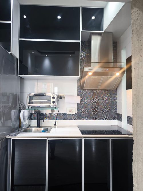 Apartaestudio en Venta en Chapinero, Bogotá - Miniatura 15