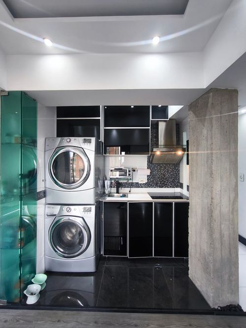 Apartaestudio en Venta en Chapinero, Bogotá - Miniatura 11