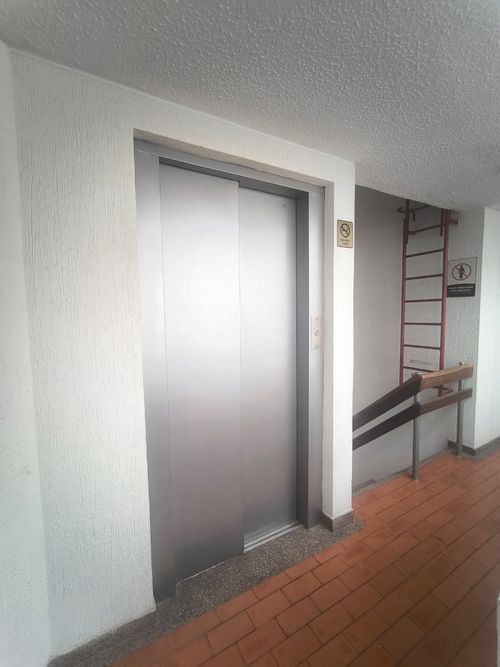 Apartaestudio en Venta en Chapinero, Bogotá - Miniatura 26