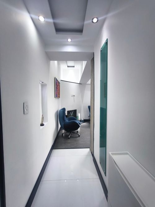 Apartaestudio en Venta en Chapinero, Bogotá - Miniatura 12