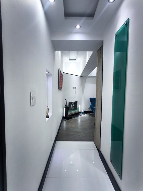 Apartaestudio en Venta en Chapinero, Bogotá - Miniatura 13