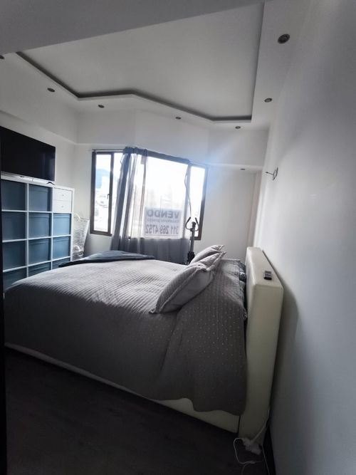 Apartaestudio en Venta en Chapinero, Bogotá - Miniatura 19