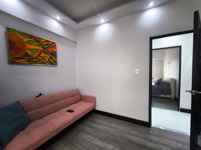 Apartaestudio en Venta en Chapinero, Bogotá - Miniatura 22