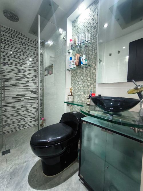 Apartaestudio en Venta en Chapinero, Bogotá - Miniatura 23