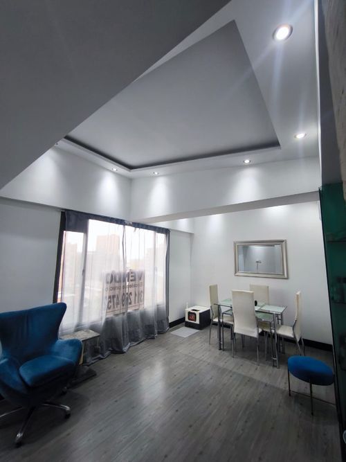 Apartaestudio en Venta en Chapinero, Bogotá - Miniatura 4