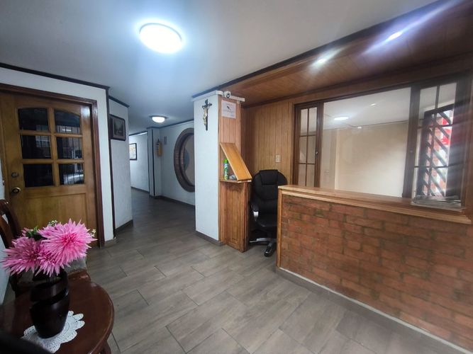 Apartaestudio en Venta en Chapinero, Bogotá - Miniatura 27