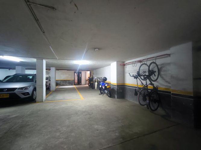 Apartaestudio en Venta en Chapinero, Bogotá - Miniatura 29