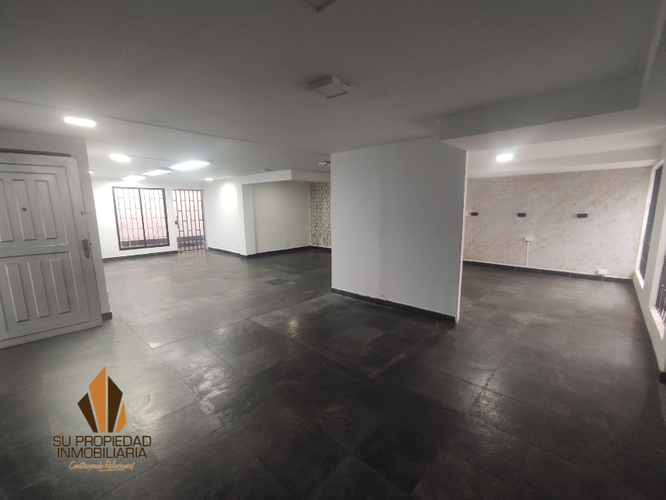 Casa en Arriendo en El Poblado, Medellín - Imagen 1