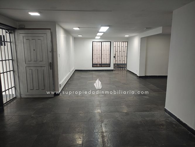 Casa en Arriendo en El Poblado, Medellín - Miniatura 3