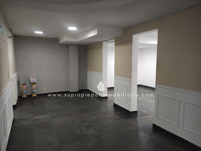 Casa en Arriendo en El Poblado, Medellín - Miniatura 5
