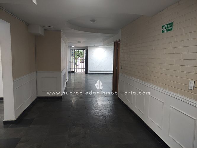 Casa en Arriendo en El Poblado, Medellín - Miniatura 7