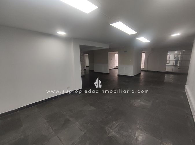 Casa en Arriendo en El Poblado, Medellín - Miniatura 10