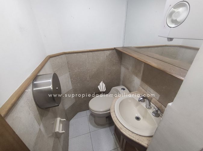 Casa en Arriendo en El Poblado, Medellín - Miniatura 13
