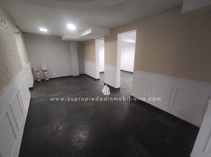 Casa en Arriendo en El Poblado, Medellín - Miniatura 17