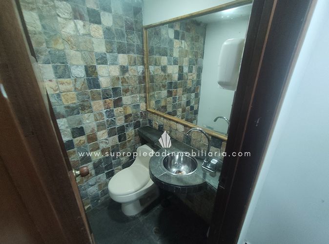 Casa en Arriendo en El Poblado, Medellín - Miniatura 18