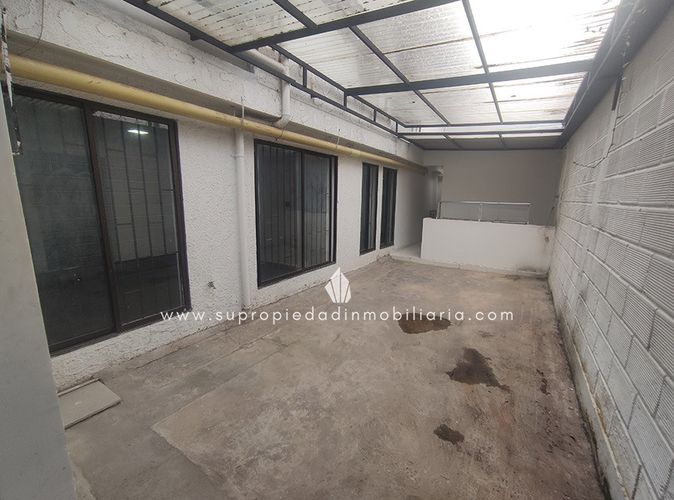 Casa en Arriendo en El Poblado, Medellín - Miniatura 24