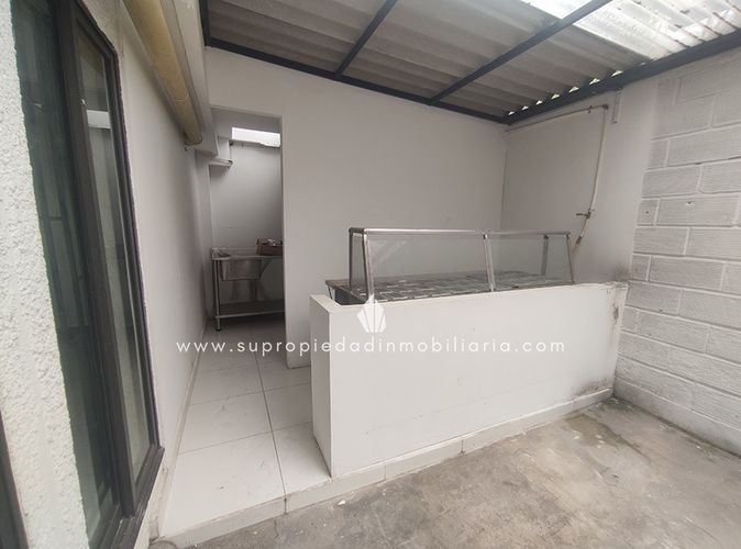 Casa en Arriendo en El Poblado, Medellín - Miniatura 25