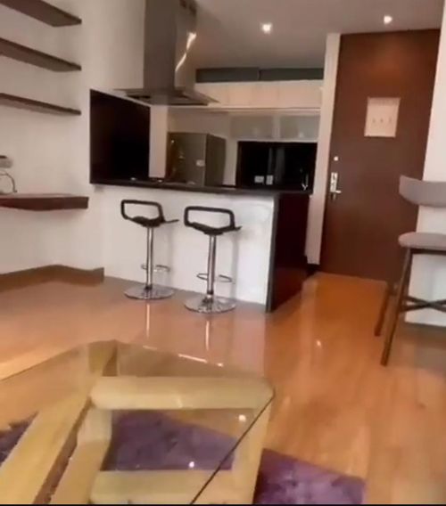 Apartaestudio en Arriendo en Chico norte, Bogotá - Miniatura 4