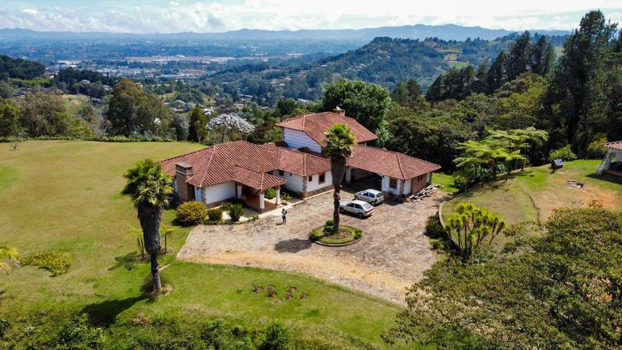 Finca en Arriendo en La convencion, Rionegro - Imagen 1
