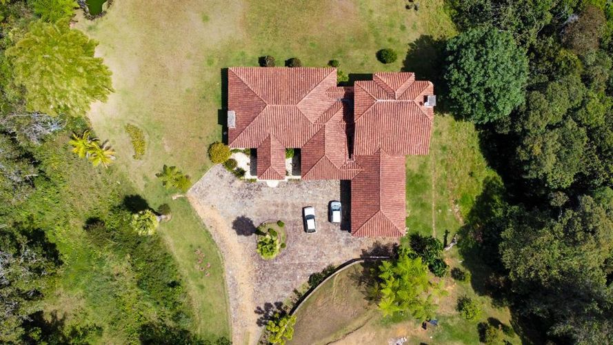 Finca en Arriendo en La convencion, Rionegro - Miniatura 2