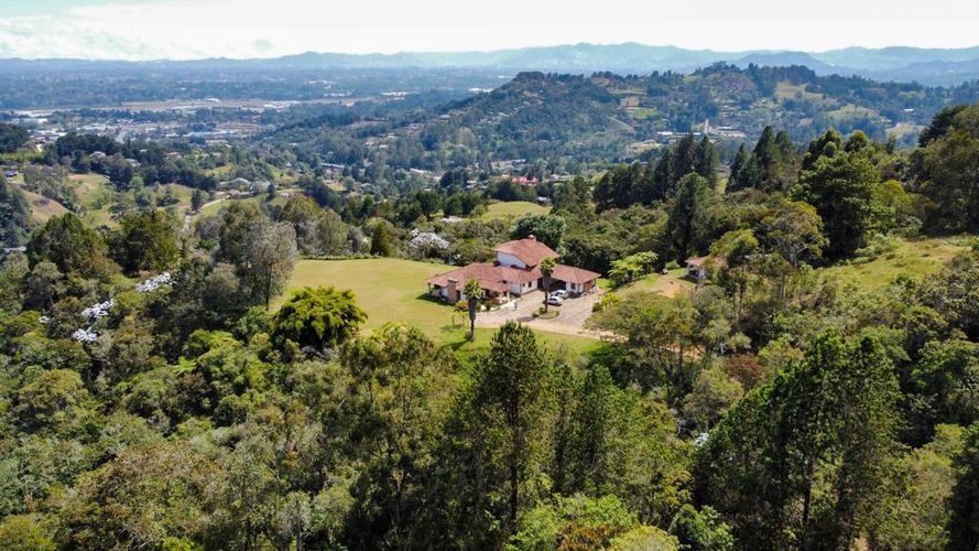 Finca en Arriendo en La convencion, Rionegro - Miniatura 3