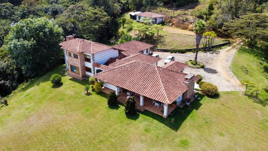 Finca en Arriendo en La convencion, Rionegro - Miniatura 4