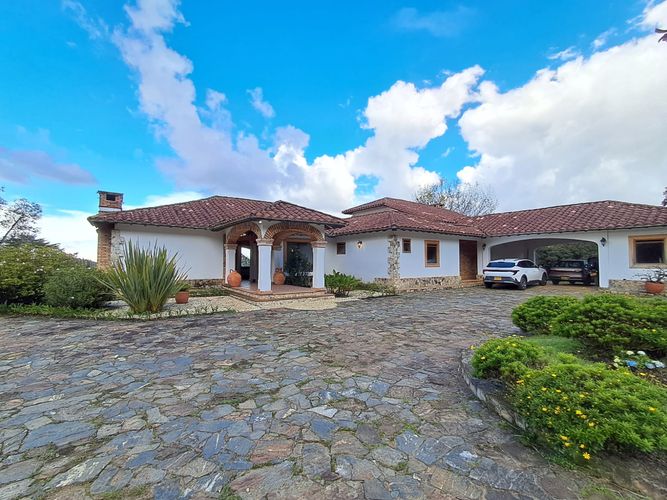 Finca en Arriendo en La convencion, Rionegro - Miniatura 5