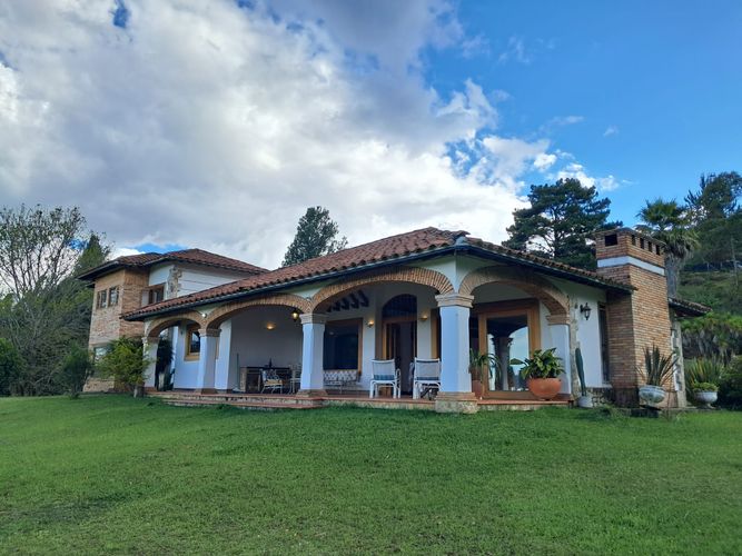 Finca en Arriendo en La convencion, Rionegro - Miniatura 6