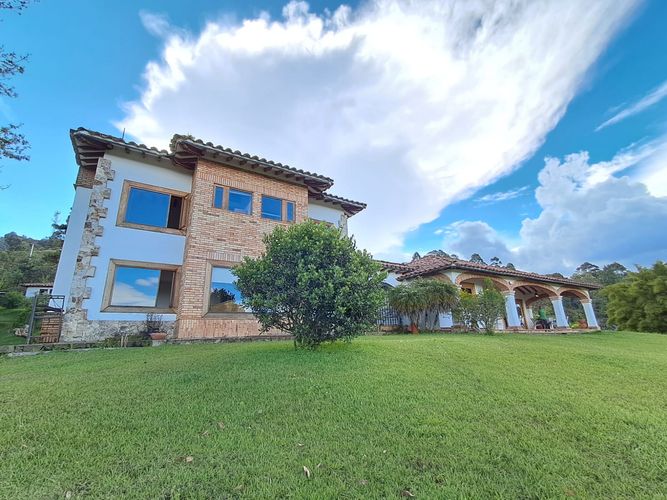 Finca en Arriendo en La convencion, Rionegro - Miniatura 7
