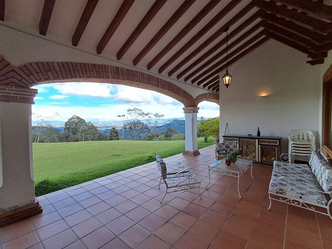 Finca en Arriendo en La convencion, Rionegro - Miniatura 8