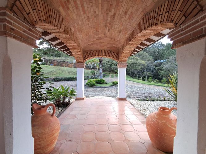 Finca en Arriendo en La convencion, Rionegro - Miniatura 9