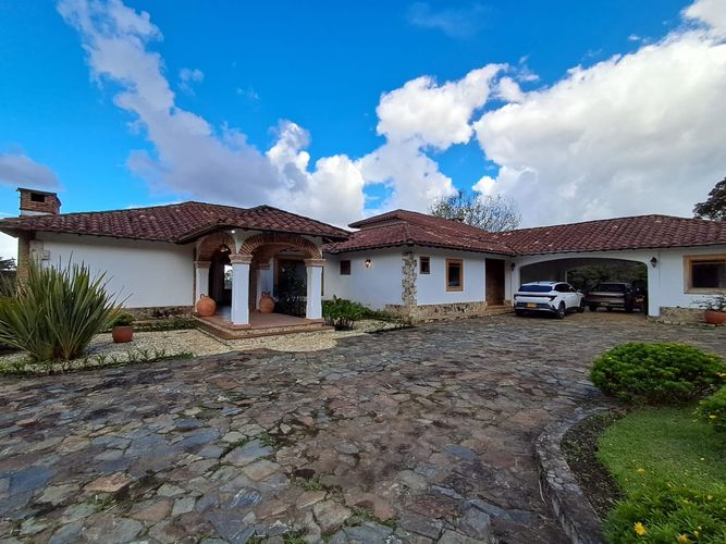 Finca en Arriendo en La convencion, Rionegro - Miniatura 10